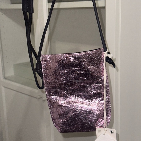 Free People Glitter Damsel Crossbody - Picture 3 of 3